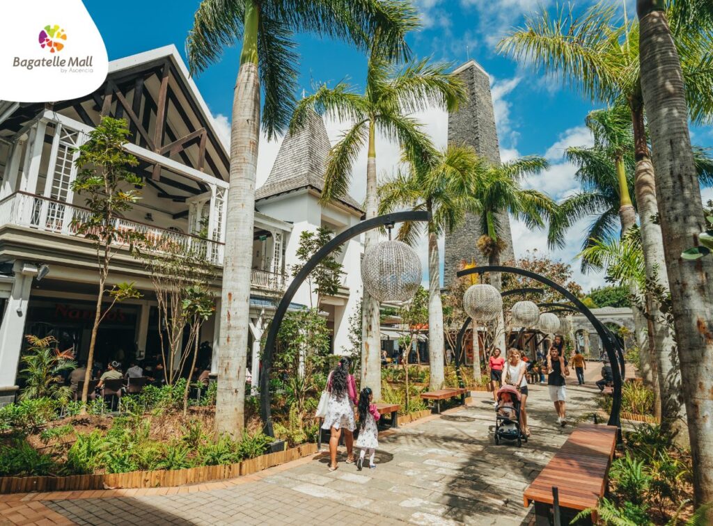 Le Shopping Détaxé à Maurice pour les Mauriciens