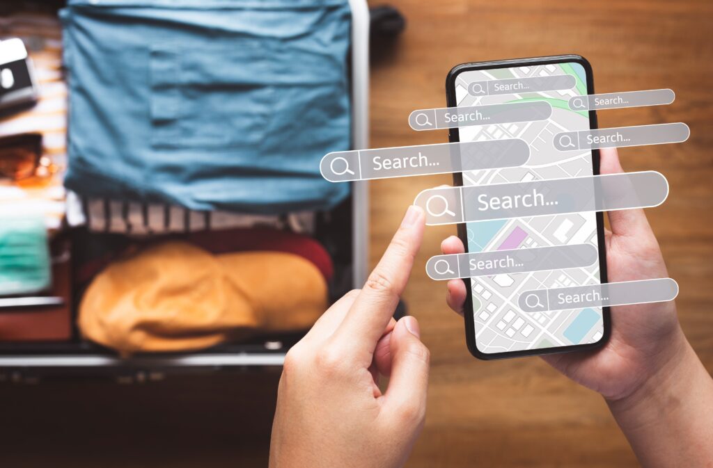 Bientôt en Ligne : L&rsquo;Application Tax Free Shopping se réinvente