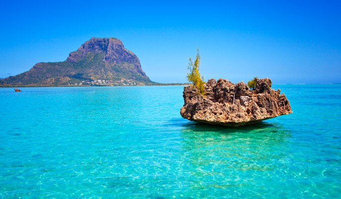 Quel est le budget voyage à l’île Maurice ?