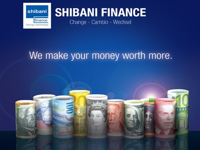 Shibani